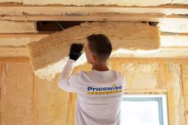 Best Radiant Barrier Insulation  in Bellevue, IL